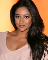 Shay Mitchell